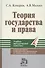 Теория государства и права - 0