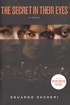 The Secret in Their Eyes. A novel