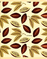 Тетрадь в клетку Listoff, "Уютный микс", 48 листов, в ассортименте