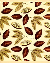 Тетрадь в клетку Listoff, "Уютный микс", 48 листов, в ассортименте