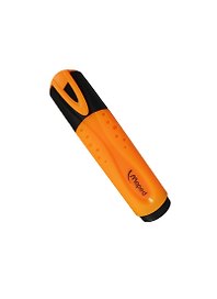 Текстовыделитель «Fluo Peps» оранжевый 1-5 мм, Maped