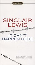 It Can't Happen Here