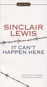 It Can't Happen Here