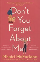Don't You Forget About Me