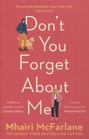 Don't You Forget About Me