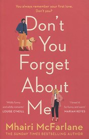 Don't You Forget About Me