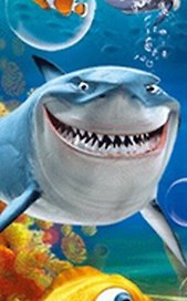 Закладка 3D 69 (Мир открытий)