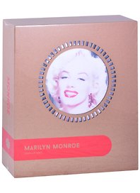 3D пазл бюст «Monroe», 5 Cult