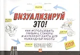 Визуализируй это! Как использовать графику, стикеры и интеллект-карты для командной работы