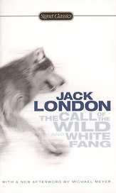 The Call of the Wild and White Fang