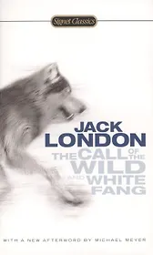 The Call of the Wild and White Fang