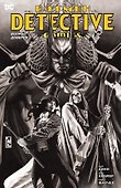 Бэтмен. Detective Comics. Вопрос доверия - 0