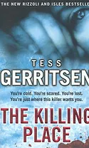The Killing Place / (мягк) Gerritsen T. (ВБС Логистик)