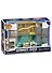 Набор Funko Bitty POP! Bitty Box Harry Potter Hogwarts Castle +2 Bitty POP! Harry Potter w/Chocolate Frog, Ron Weasley w/Howler (Fun85533) - 1