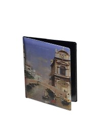 Обложка на паспорт Венеция (RU0000069)