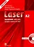 Laser. A2 Workbook with key+CD - 0