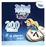 200 наклеек. Я из другого мира! - 2