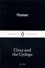 Circe and the Cyclops