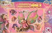 Пазл 3D 260А Винкс Флора (11146) (Волшебное приключение) (Winx Club) - 1