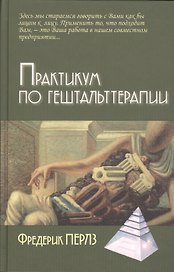 Практикум по гештальттерапии