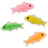 Ластик «Neon fishes» - 1