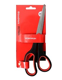Ножницы офисные Goodmark, 215 мм