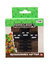 Коллекционная фигурка Minecraft Иссушитель (MC2012E)