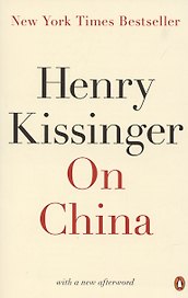 On China