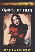 Cradle of filth – Beauty & The Beast - 0