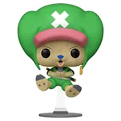 Фигурка Funko POP! Animation One Piece Chopperemon in Wano Outfit (1471) (Fun72106)