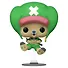 Фигурка Funko POP! Animation One Piece Chopperemon in Wano Outfit (1471) (Fun72106) - 0