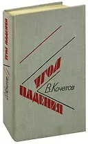 Угол падения