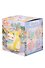 Фигурка Лисичка с подвеской (8см) (пластик) (Blind Box) (12-191025-I36) - 2