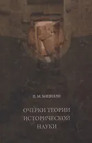 Очерки теории исторической науки
