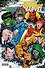История вселенной Marvel 3 - 0