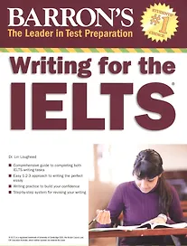 Writing for the IELTS