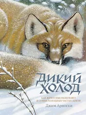 Дикий холод. Как животные выживают в самых холодных частях земли