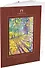 Папка для акварели и гуаши А4 20л "Бабье лето", Гознак - 0
