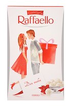 Конфеты Раффаэлло Т7, 70г