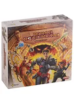 Игра настольная Эврикус Время подземелий PG-17020