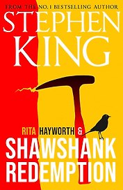 Rita Hayworth and Shawshank Redemption (Stephen King) Рита Хейворт и побег из Шоушенка (Стивен Кинг) / Книги на английском языке