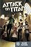 Attack on Titan 13 - 1