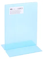 Демонстрационная поставка А5, двухсторонняя