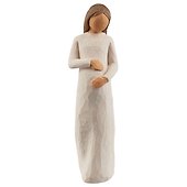 Статуэтка Willow Tree Cherish (20,5 см) (26082) - 1