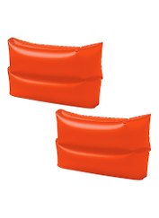 Нарукавники для плавания 25x17 см. Красные Большие INTEX. Арт. 59642NP