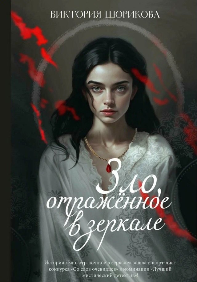 

Зло, отраженное в зеркале