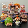 Коллекционные игрушки-сюрприз Девочка в костюме 9см, Pidol, 12-LetV-6, Letsvan, Blind Box