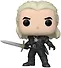 Фигурка Funko POP! TV Witcher Geralt w/Chase - 2