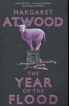 Year of Flood, The, Atwood, Margaret