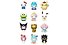 Фигурка Funko Bitty POP! Hello Kitty & Friends 1 штука в ассортименте (из12) 85725 - 0